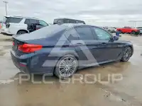 2019 BMW 540 фото