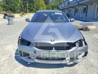2019 BMW 540 фото