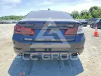 2019 BMW 540 фото