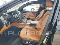 2019 BMW 540 фото