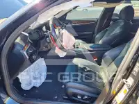 2019 BMW 540 фото