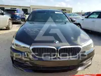 2019 BMW 540 фото