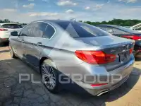 2019 BMW 540 фото
