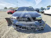 2019 BMW 540 фото