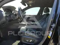 2019 BMW 540 фото