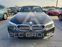 2019 BMW 540 photo
