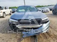 2019 BMW 540 фото