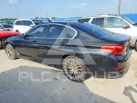 2019 BMW 540 фото