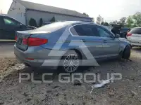 2019 BMW 540 фото