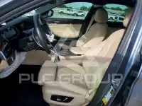 2019 BMW 540 фото