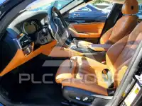 2019 BMW 540 фото