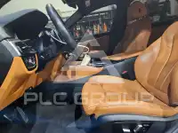 2019 BMW 540 фото