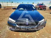 2019 BMW 540 фото