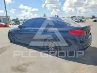 2019 BMW 540 фото