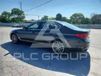 2019 BMW 540 фото
