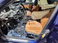 2019 BMW 540 фото