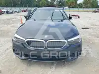 2019 BMW 540 фото