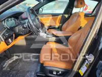 2019 BMW 540 photo
