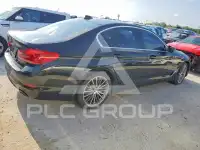 2019 BMW 540 фото
