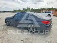 2019 BMW 540 фото