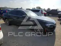 2019 BMW 540 фото