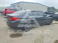 2019 BMW 540 фото