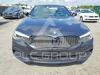 2019 BMW 540 photo