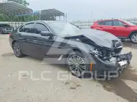 2019 BMW 540 фото