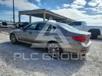 2019 BMW 540 photo