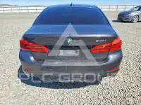 2019 BMW 540 фото
