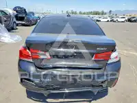 2019 BMW 540 photo