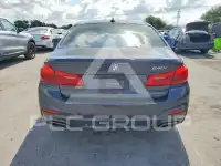 2019 BMW 540 photo