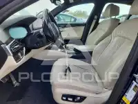2019 BMW 540 фото
