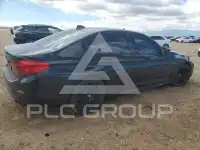 2019 BMW 540 фото