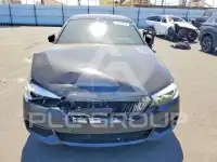2019 BMW 540 photo