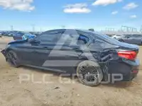 2019 BMW 540 фото