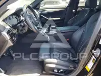2019 BMW 540 photo