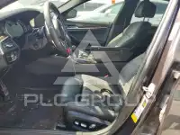 2019 BMW 540 photo