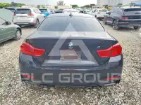 2019 BMW M4 фото