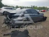 2019 BMW M4 фото