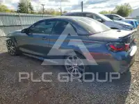 2019 BMW M4 фото