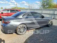 2019 BMW M4 фото