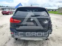 2019 BMW X1 фото