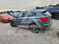 2019 BMW X1 photo