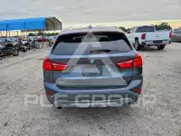 2019 BMW X1 photo