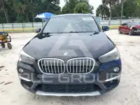 2019 BMW X1 фото