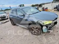 2019 BMW X1 photo
