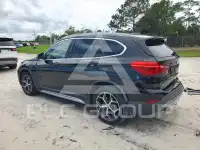 2019 BMW X1 фото