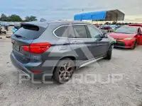 2019 BMW X1 photo