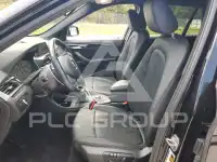 2019 BMW X1 фото